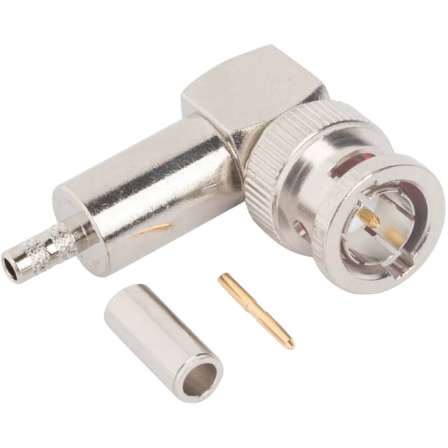 031-70240 Amphenol RF  Koaxialsteckverbinder (HF)-Baugruppen